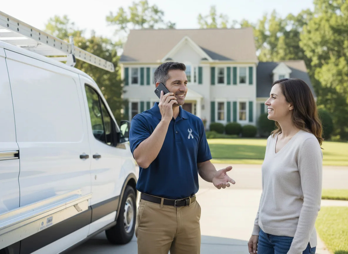 Home Gutter Service Rancho Cordova, CA FAQs